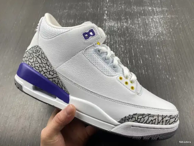 Cheap TBK 3 Retro PE 869802-907 Kobe Jordan Bryant 0617